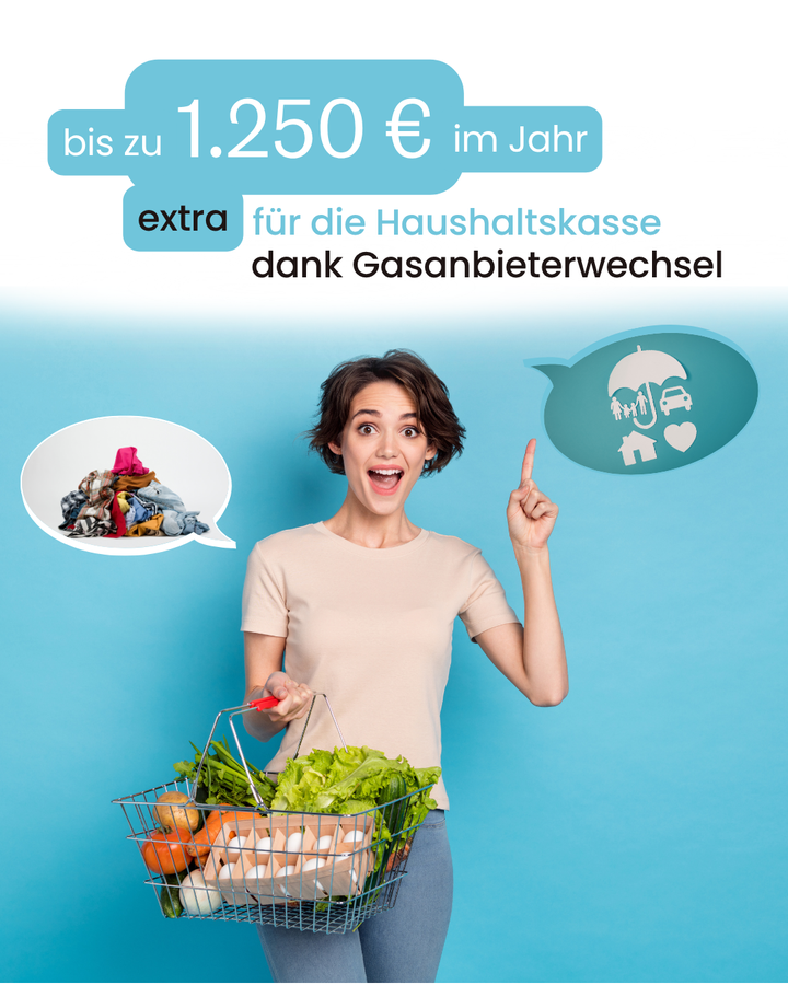Beispiel einer aktuellen Aktion von energieschau.de