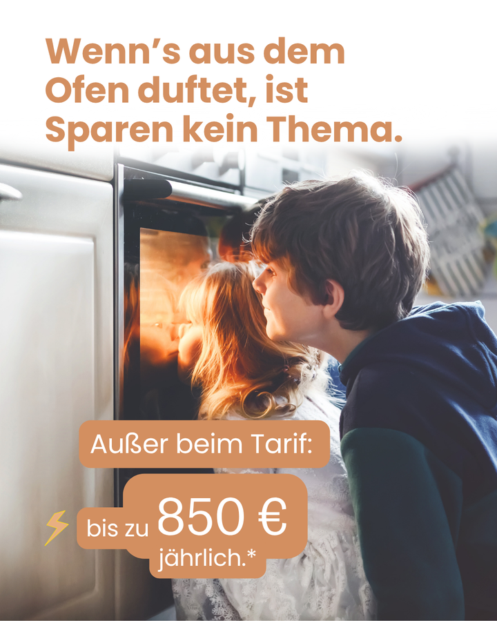 Aktuelles Strom-Angebot 4
